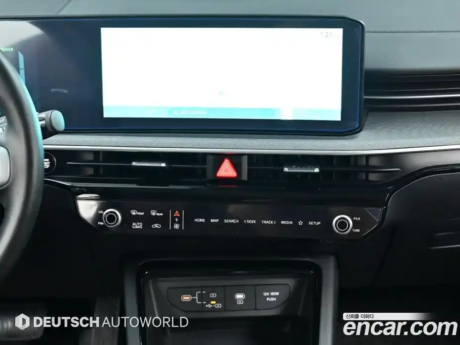 Kia K5 2024 2.0 Автомат в Москве № 816061, фото 14