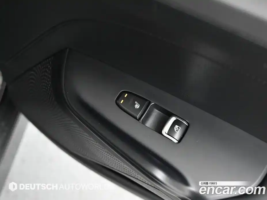 Kia K5 2024 2.0 Автомат в Москве № 816061, фото 16