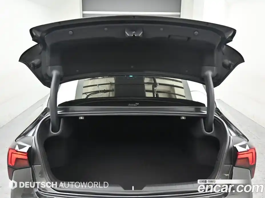 Kia K5 2024 2.0 Автомат в Москве № 816061, фото 19