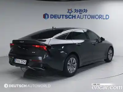 Kia K5 2024 2.0 Автомат в Москве № 816061, миниатюра 2