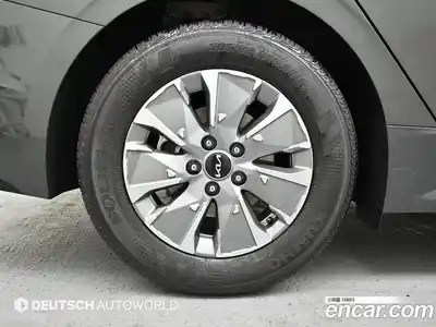 Kia K5 2024 2.0 Автомат в Москве № 816061, миниатюра 5