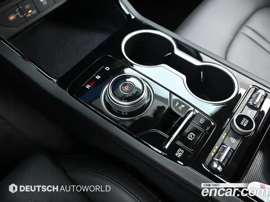 Kia K5 2024 2.0 Автомат в Москве № 816061, фото 9