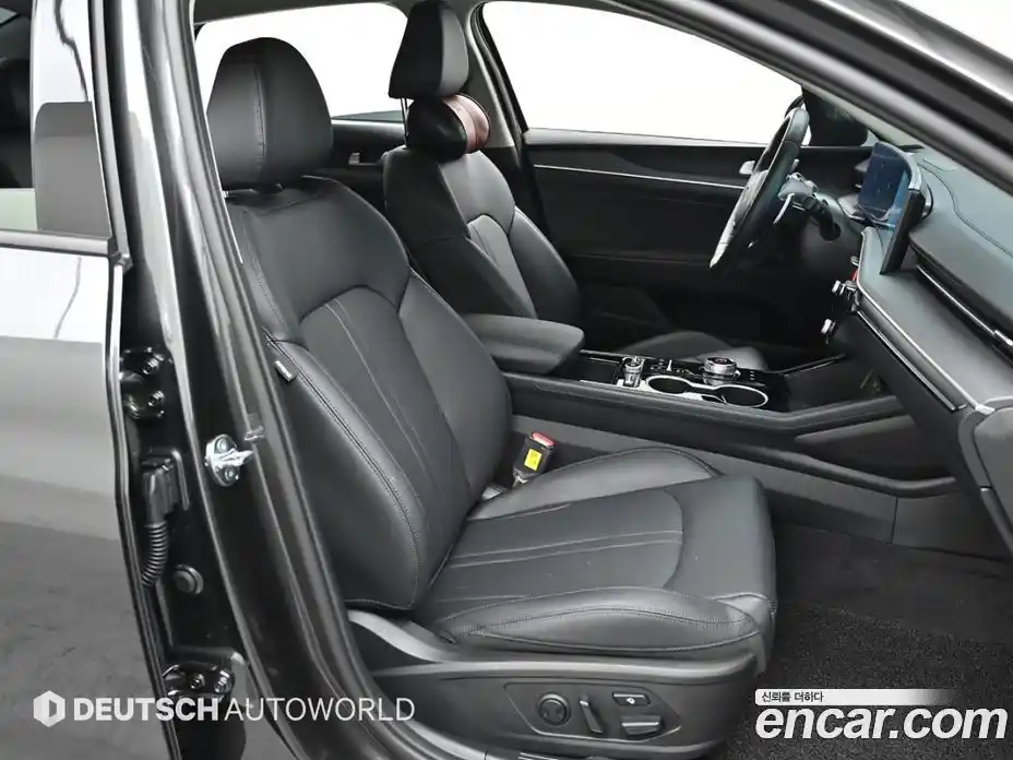 Kia K5 2024 2.0 Автомат в Москве № 816061, фото 10