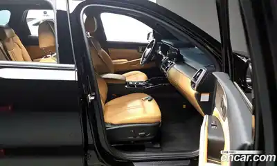 Kia Sorento 2023 1.6 Автомат в Москве № 816094, миниатюра 11