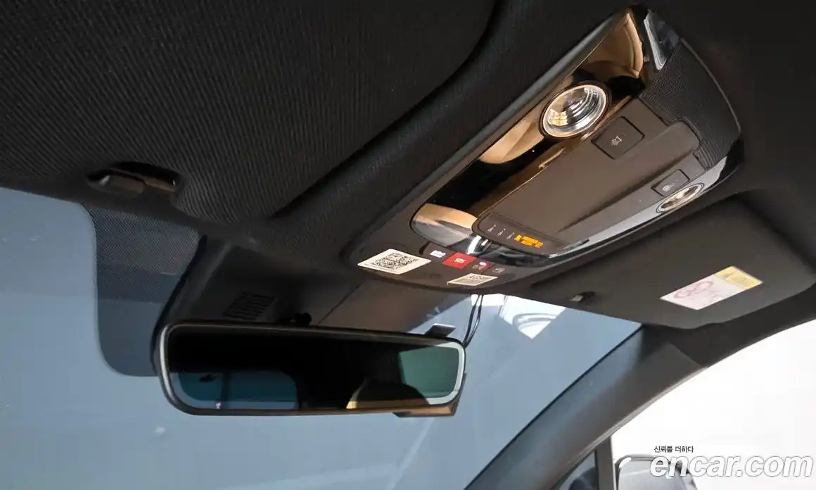 Kia Sorento 2023 1.6 Автомат в Москве № 816094, фото 18