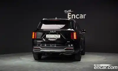 Kia Sorento 2023 1.6 Автомат в Москве № 816094, миниатюра 4