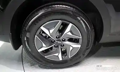 Kia Sorento 2023 1.6 Автомат в Москве № 816094, миниатюра 5