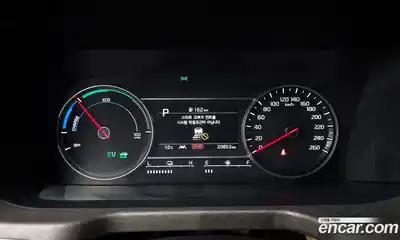 Kia Sorento 2023 1.6 Автомат в Москве № 816094, миниатюра 8