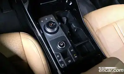 Kia Sorento 2023 1.6 Автомат в Москве № 816094, миниатюра 9