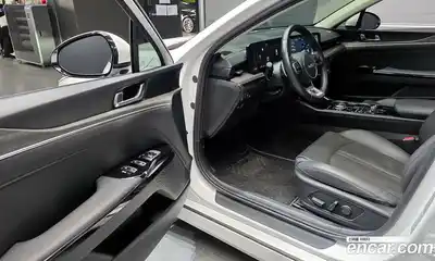 Kia K5 2024 2.0 Автомат в Москве № 816298, миниатюра 11