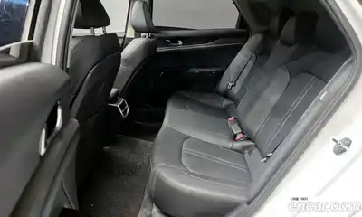 Kia K5 2024 2.0 Автомат в Москве № 816298, миниатюра 12