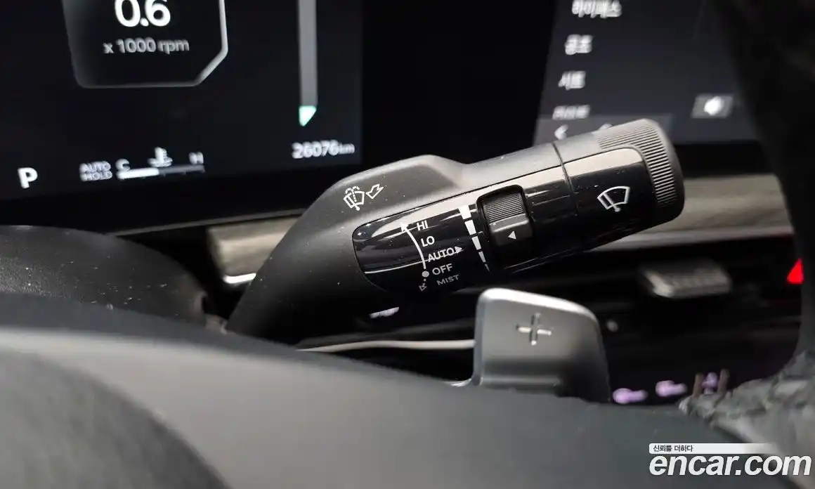 Kia K5 2024 2.0 Автомат в Москве № 816298, фото 17