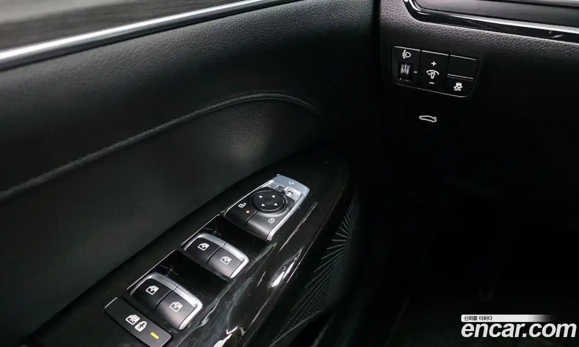 Kia K5 2024 2.0 Автомат в Москве № 816298, фото 18