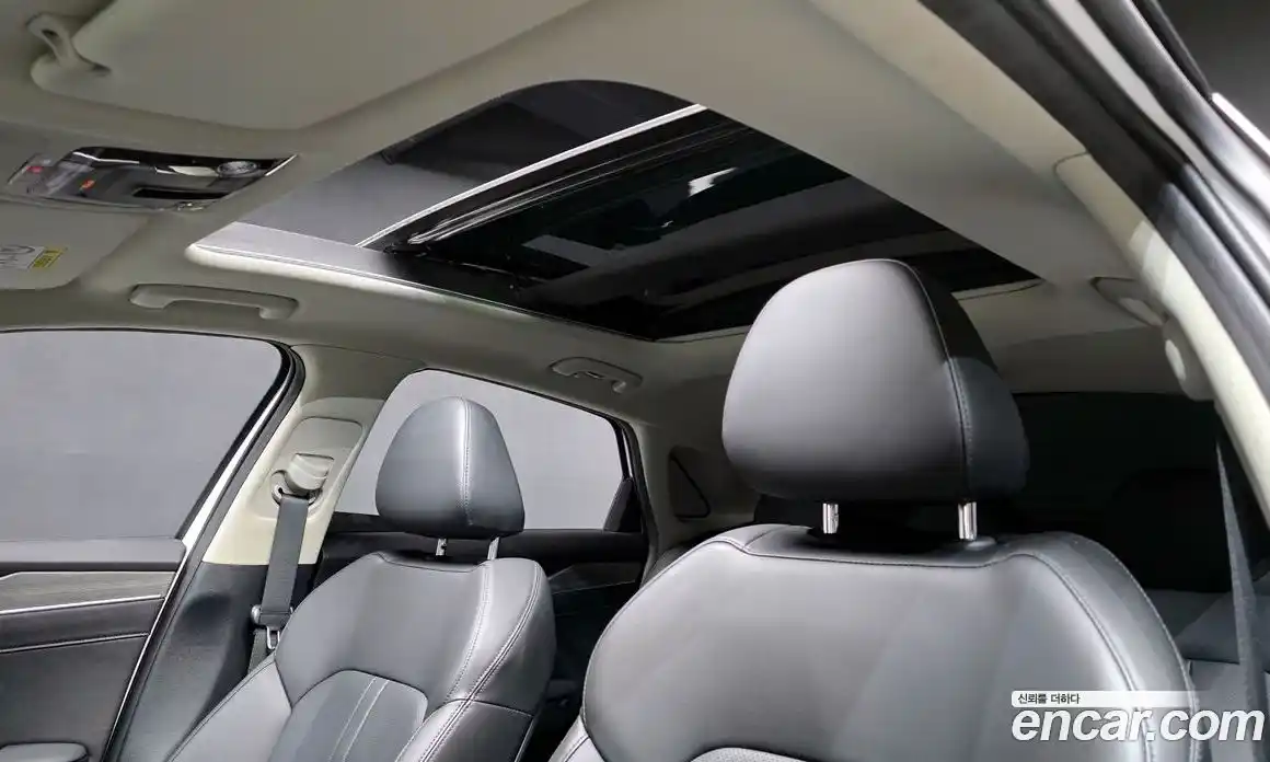 Kia K5 2024 2.0 Автомат в Москве № 816298, фото 19