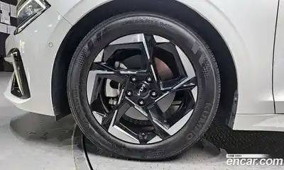 Kia K5 2024 2.0 Автомат в Москве № 816298, миниатюра 5