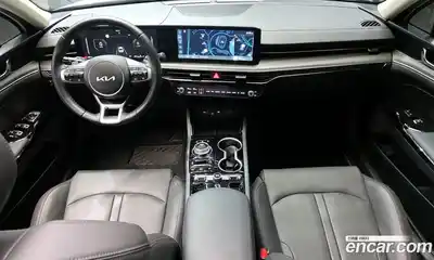 Kia K5 2024 2.0 Автомат в Москве № 816298, миниатюра 7