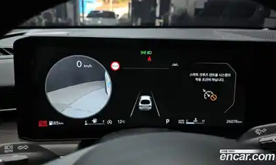 Kia K5 2024 2.0 Автомат в Москве № 816298, миниатюра 8