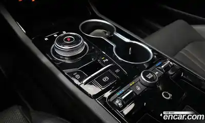 Kia K5 2024 2.0 Автомат в Москве № 816298, миниатюра 9