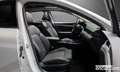 Kia K5 2024 2.0 Автомат в Москве № 816298, миниатюра 10