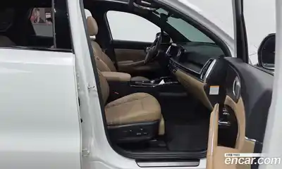 Kia Sorento 2024 1.6 Автомат в Москве № 816305, миниатюра 11