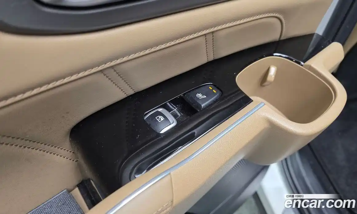 Kia Sorento 2024 1.6 Автомат в Москве № 816305, фото 18