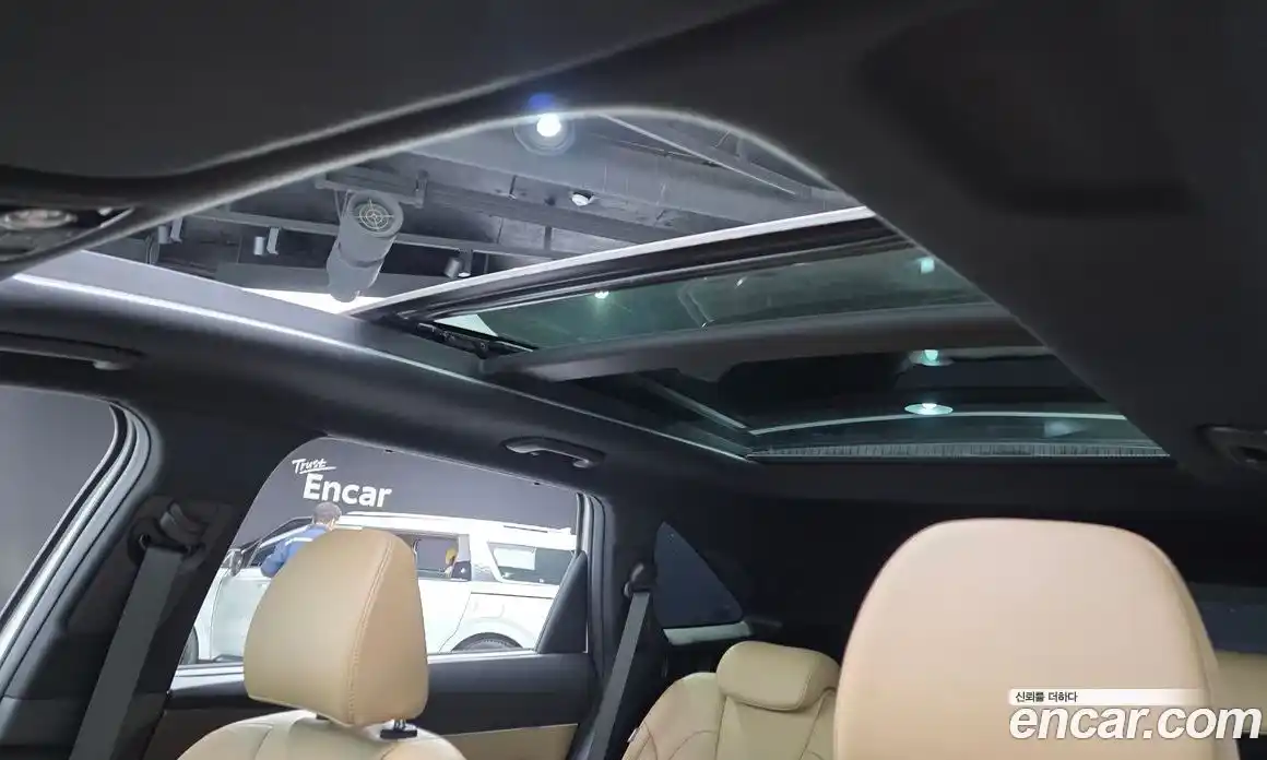 Kia Sorento 2024 1.6 Автомат в Москве № 816305, фото 19