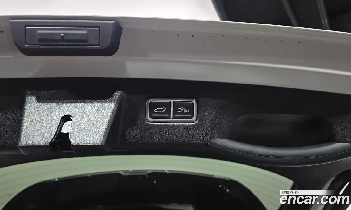 Kia Sorento 2024 1.6 Автомат в Москве № 816305, фото 20