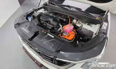 Kia Sorento 2024 1.6 Автомат в Москве № 816305, миниатюра 6