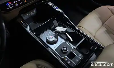 Kia Sorento 2024 1.6 Автомат в Москве № 816305, миниатюра 9