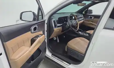Kia Sorento 2024 1.6 Автомат в Москве № 816305, миниатюра 10
