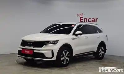 Kia Sorento, 2023