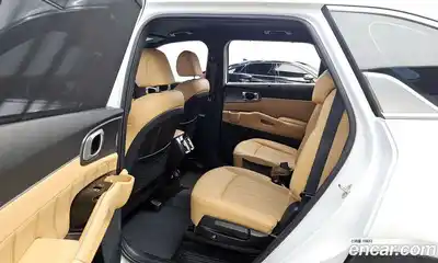 Kia Sorento 2023 2.5 Автомат в Москве № 816311, миниатюра 11