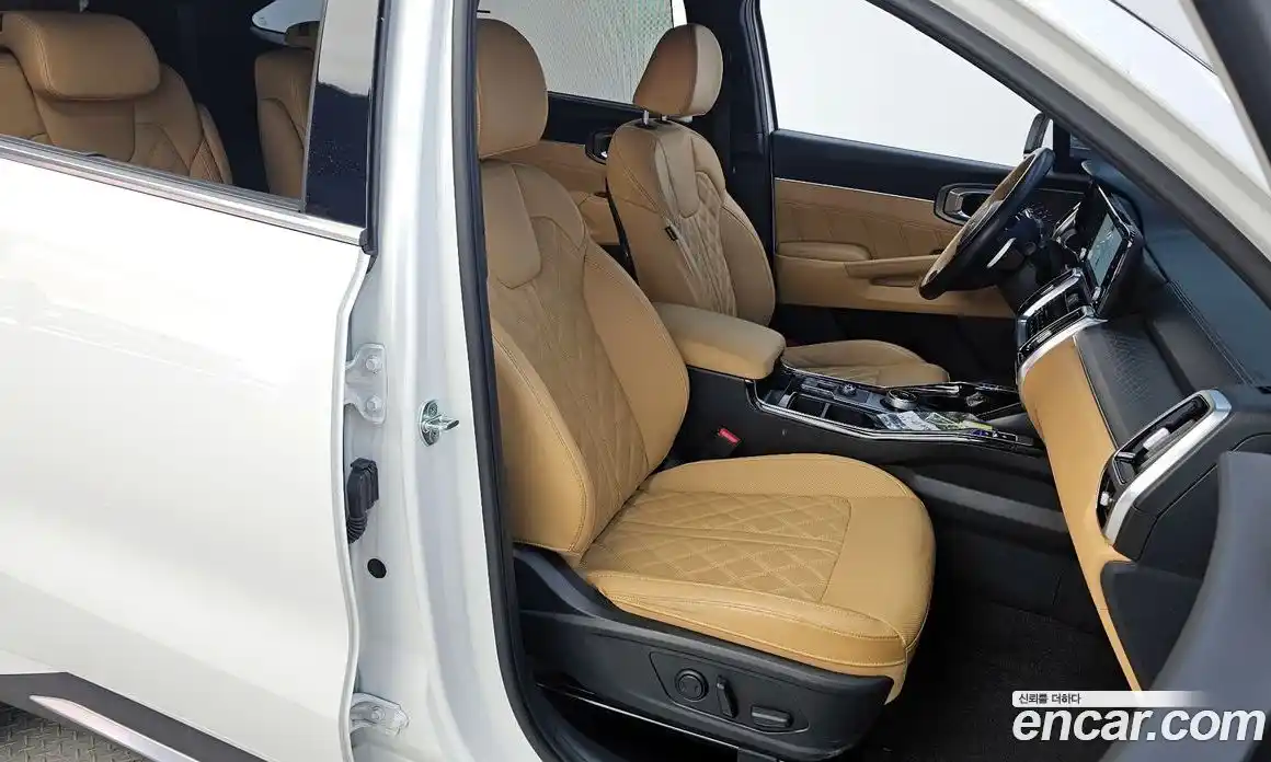 Kia Sorento 2023 2.5 Автомат в Москве № 816311, фото 12