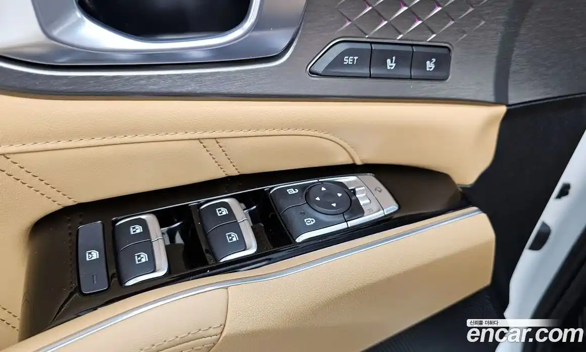 Kia Sorento 2023 2.5 Автомат в Москве № 816311, фото 14