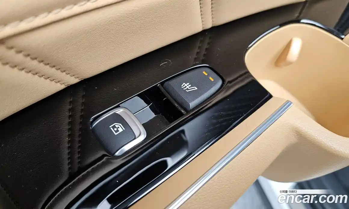 Kia Sorento 2023 2.5 Автомат в Москве № 816311, фото 18