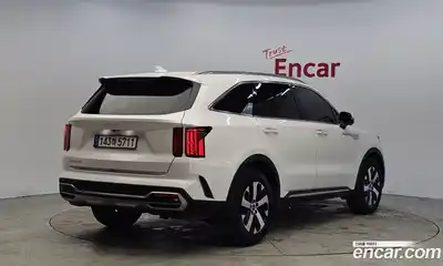 Kia Sorento 2023 2.5 Автомат в Москве № 816311, миниатюра 2