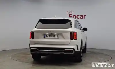 Kia Sorento 2023 2.5 Автомат в Москве № 816311, миниатюра 4