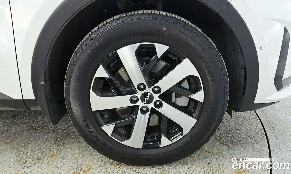 Kia Sorento 2023 2.5 Автомат в Москве № 816311, фото 5