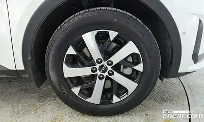 Kia Sorento 2023 2.5 Автомат в Москве № 816311, миниатюра 5