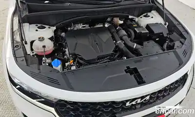 Kia Sorento 2023 2.5 Автомат в Москве № 816311, миниатюра 6