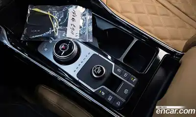 Kia Sorento 2023 2.5 Автомат в Москве № 816311, миниатюра 9