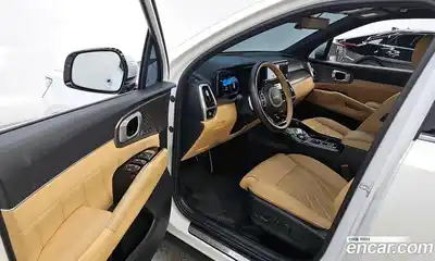 Kia Sorento 2023 2.5 Автомат в Москве № 816311, миниатюра 10
