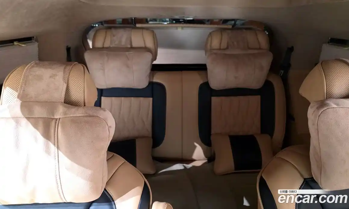 Kia Canival 2021 3.5 Автомат в Москве № 816372, фото 13