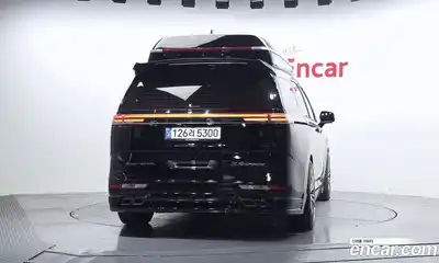 Kia Canival 2021 3.5 Автомат в Москве № 816372, миниатюра 4