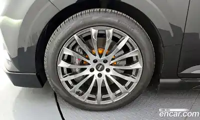 Kia Canival 2021 3.5 Автомат в Москве № 816372, миниатюра 5