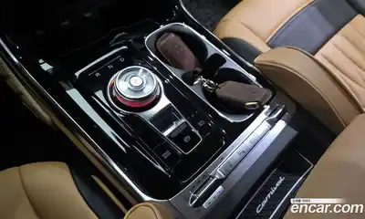 Kia Canival 2021 3.5 Автомат в Москве № 816372, миниатюра 9