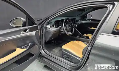 Kia K5 2021 1.6 Автомат в Москве № 816377, миниатюра 11