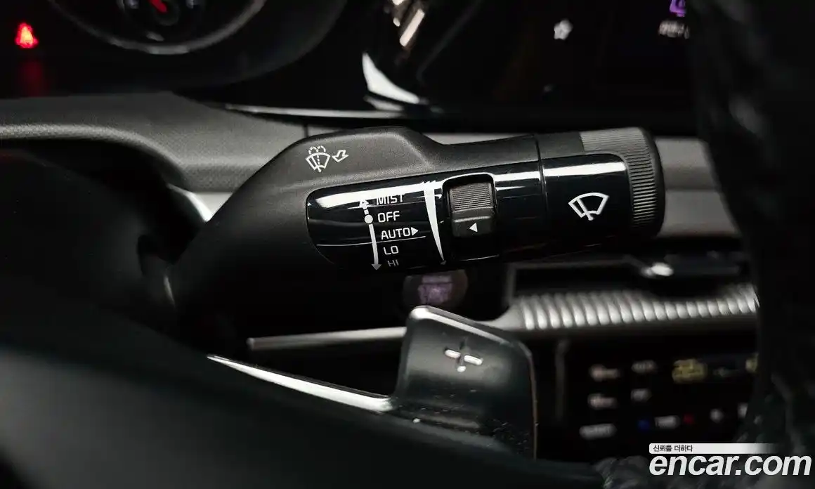 Kia K5 2021 1.6 Автомат в Москве № 816377, фото 18