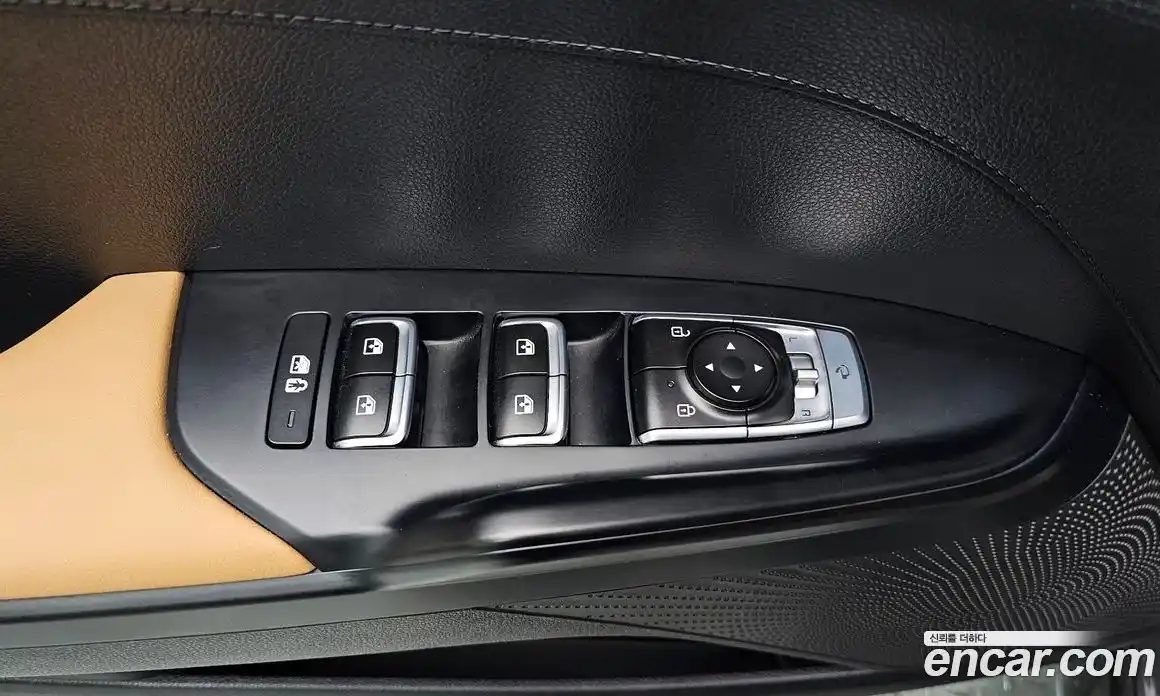 Kia K5 2021 1.6 Автомат в Москве № 816377, фото 19