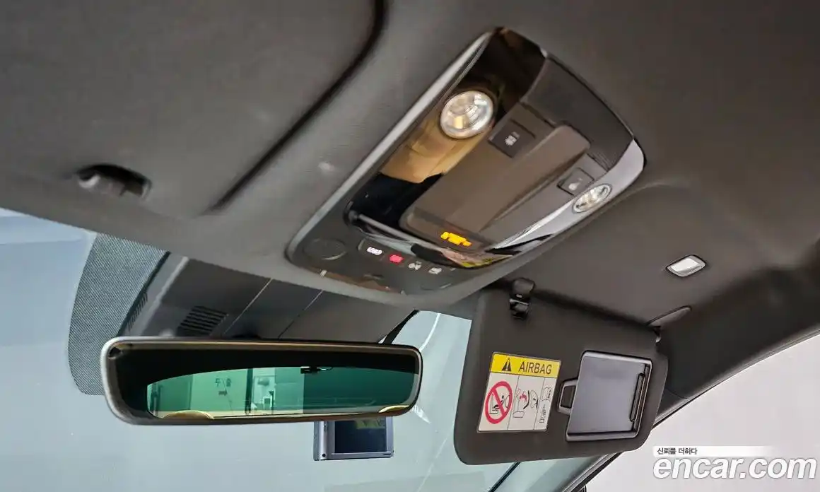 Kia K5 2021 1.6 Автомат в Москве № 816377, фото 20